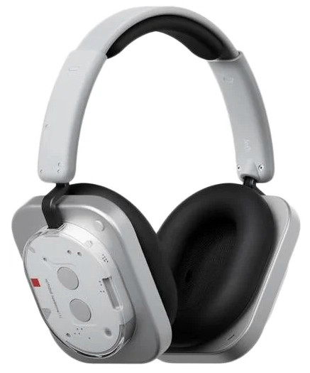 Наушники Nothing Headphone 1 (белый)