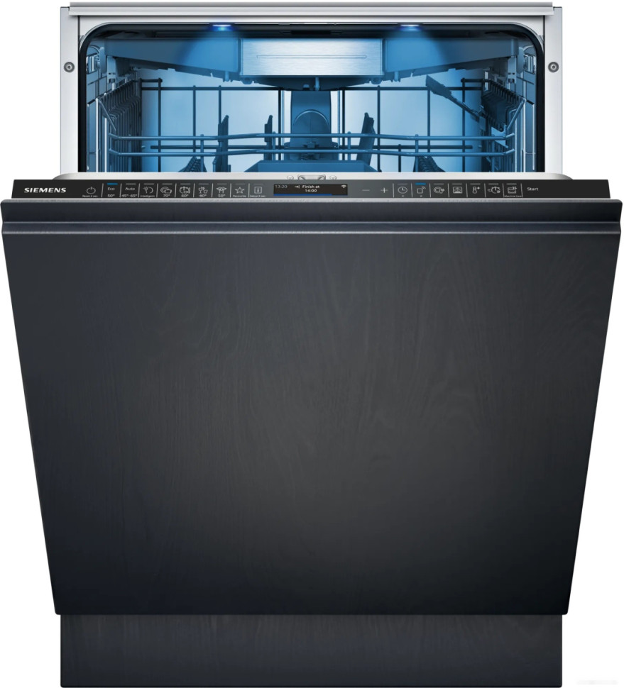 Посудомоечная машина Siemens IQ700 SN87YX03CE