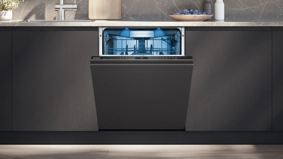 Посудомоечная машина Siemens IQ700 SN87YX03CE