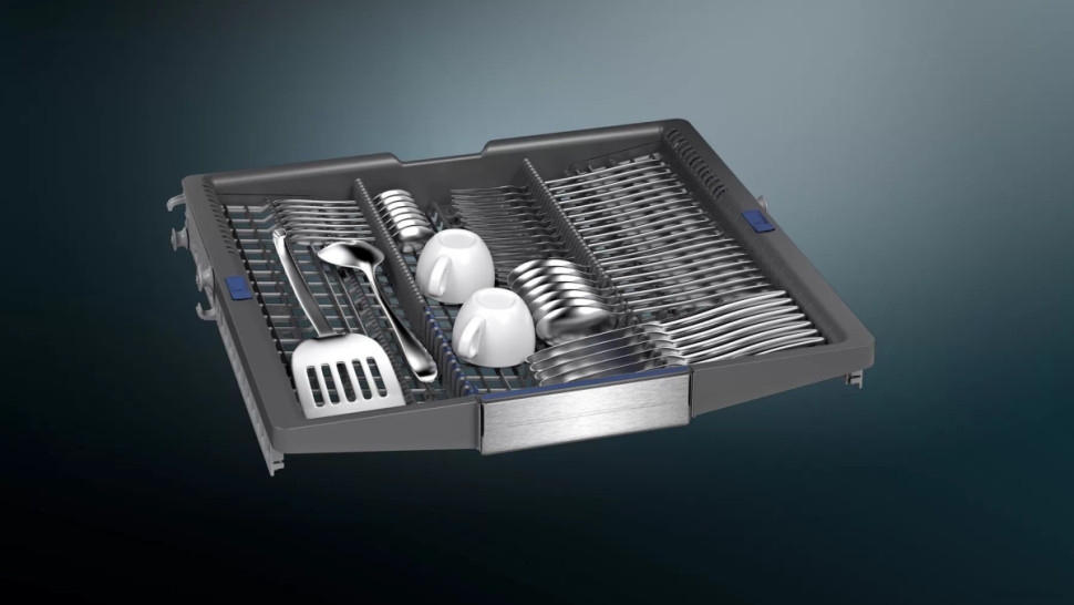 Посудомоечная машина Siemens IQ700 SN87YX03CE