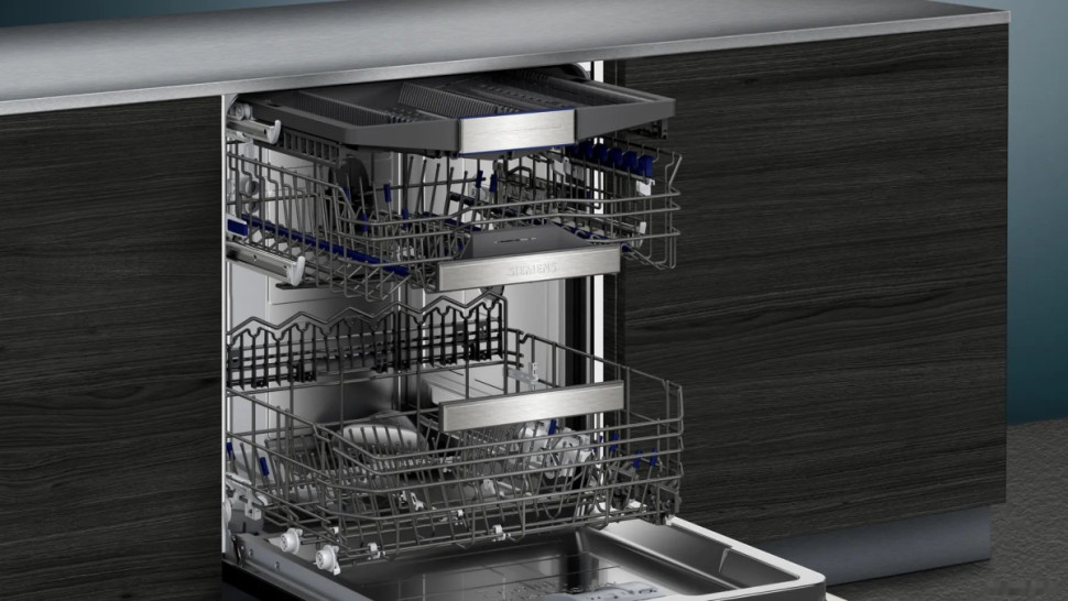 Посудомоечная машина Siemens IQ700 SN87YX03CE