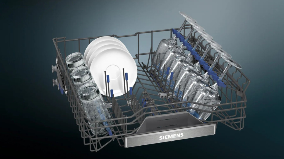 Посудомоечная машина Siemens IQ700 SN87YX03CE