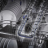 Посудомоечная машина Siemens IQ700 SN87YX03CE