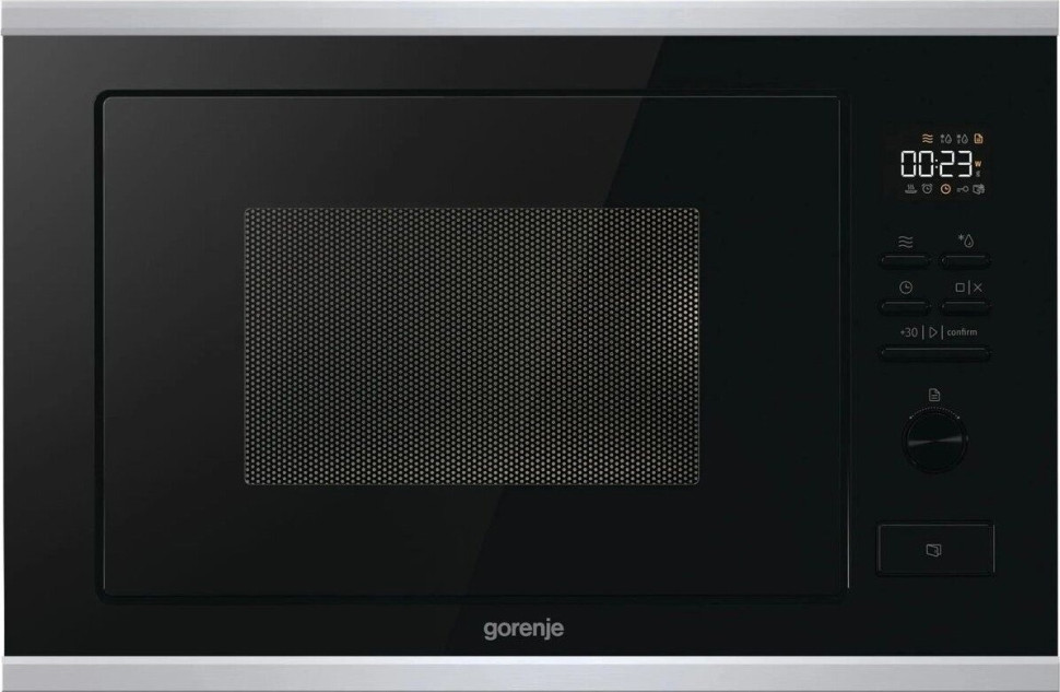 Микроволновая печь Gorenje BMX251M2BG