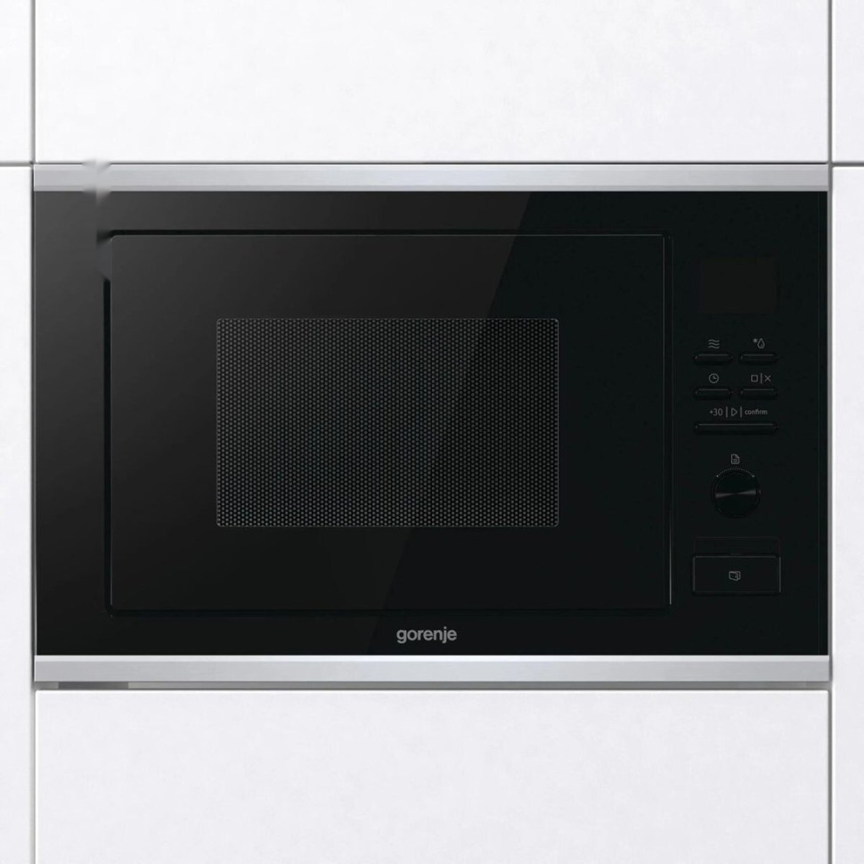 Микроволновая печь Gorenje BMX251M2BG
