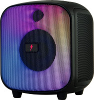 Портативная акустика УРАЛ Молния 700