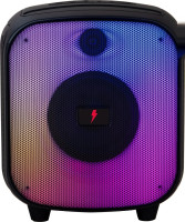 Портативная акустика УРАЛ Молния 700