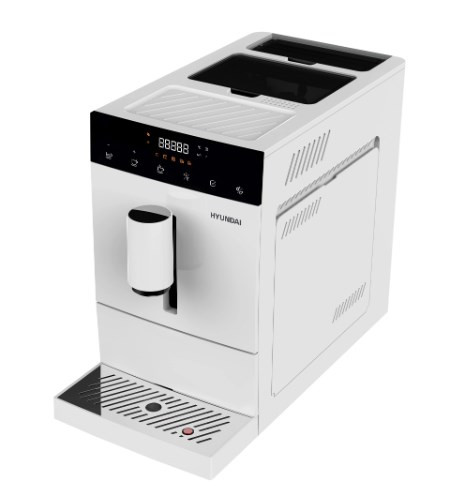 Кофемашина Hyundai HAM-4400