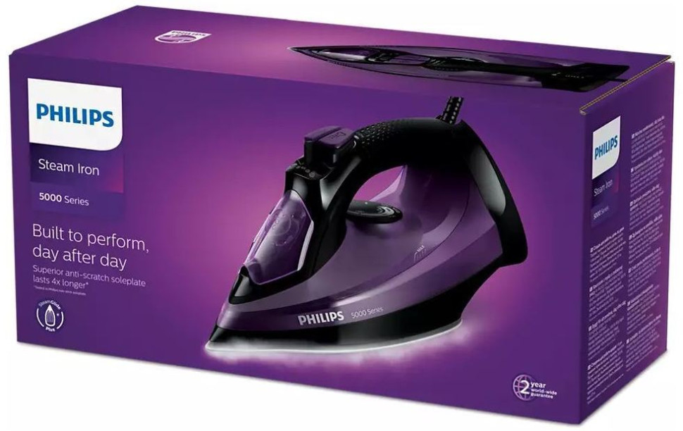 Утюг Philips DST5041/30