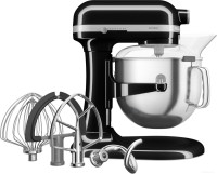 Кухонный комбайн KitchenAid Artisan 5KSM70SHXEOB