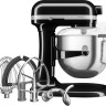 Кухонный комбайн KitchenAid Artisan 5KSM70SHXEOB