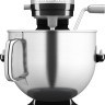 Кухонный комбайн KitchenAid Artisan 5KSM70SHXEOB