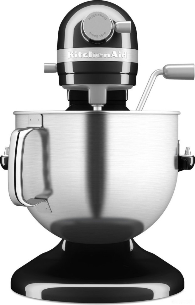 Кухонный комбайн KitchenAid Artisan 5KSM70SHXEOB