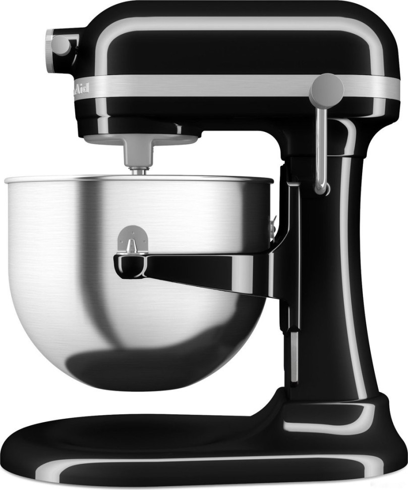 Кухонный комбайн KitchenAid Artisan 5KSM70SHXEOB