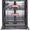 Посудомоечная машина Timberk T-DW60BI113
