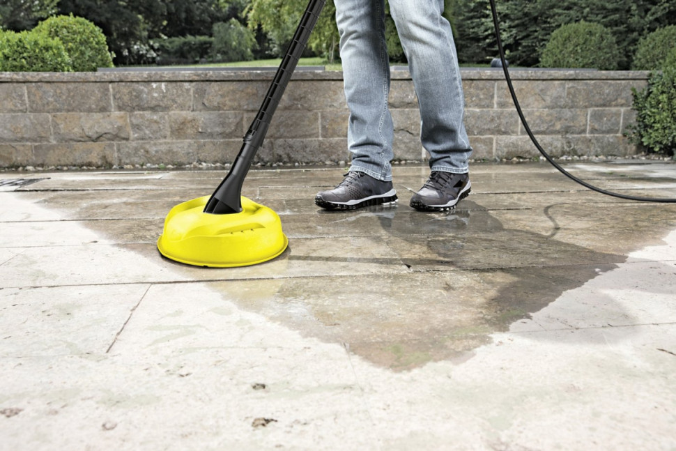 Мойка высокого давления Karcher K3 Home Modular 1.676-354.0