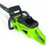 Электропила цепная Greenworks GD40CS20XK4 (2008807UB)