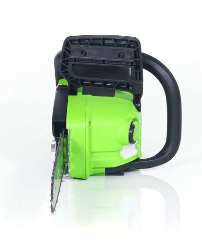 Электропила цепная Greenworks GD40CS20XK4 (2008807UB)