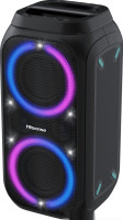 Портативная акустика Hisense Party Rocket 160