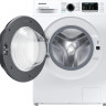 Стиральная машина Samsung WW80AAS20AE/LP