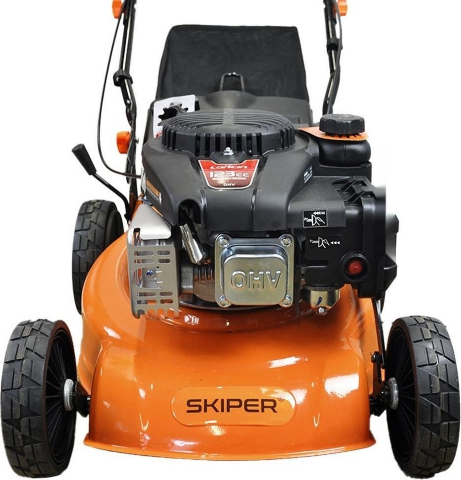 Газонокосилка Skiper GW402S