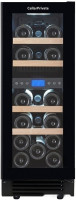 Винный шкаф Cellar Private CP017-2TBH со скрытой ручкой