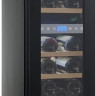 Винный шкаф Cellar Private CP017-2TBH со скрытой ручкой