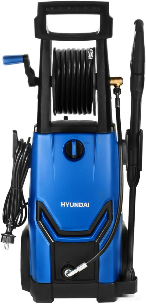 Мойка высокого давления Hyundai HHW 190-600