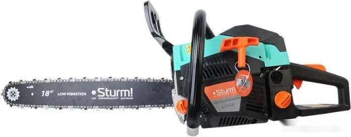 Бензопила Sturm GC9945
