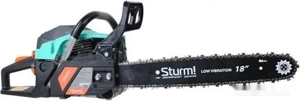 Бензопила Sturm GC9945
