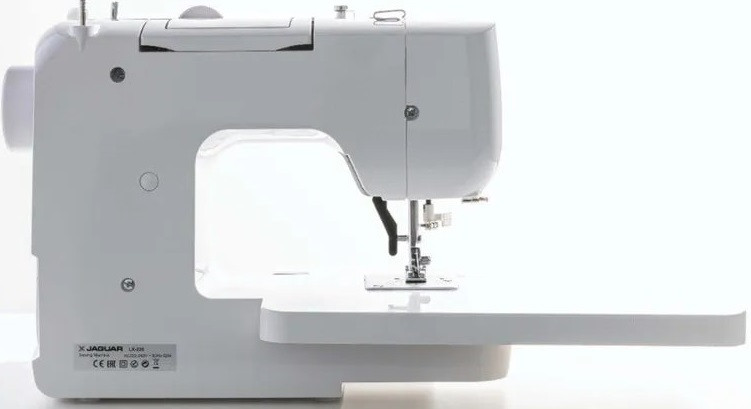 Швейная машина Jaguar LX-220