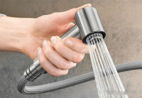 Смеситель Blanco Ambis-s 523119