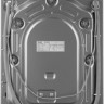 Стиральная машина Weissgauff WM 998 Full Touch DC Inverter Steam Silver
