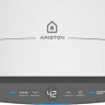 Водонагреватель Ariston ABSE VLS PRO PW 80