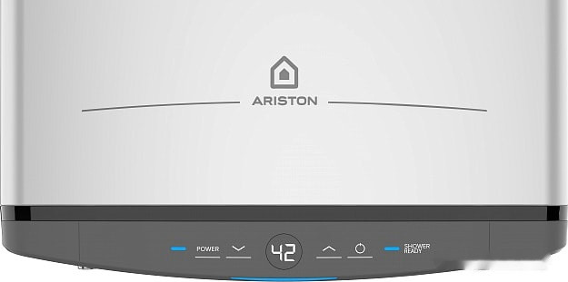 Водонагреватель Ariston ABSE VLS PRO PW 80