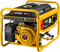 Генератор Steher GS-4500
