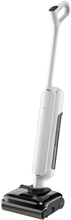Вертикальный моющий пылесос Xiaomi Truclean W30 Pro Wet Dry Vacuum E303HW (с евровилкой)