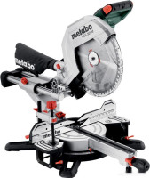 Торцовочная пила Metabo KGS 305 M 613305000