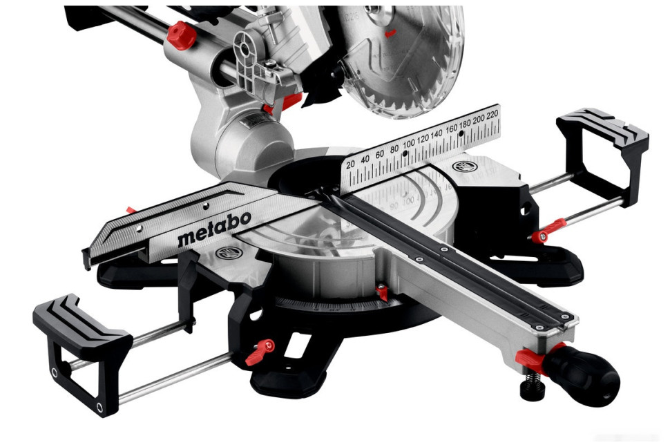 Торцовочная пила Metabo KGS 305 M 613305000