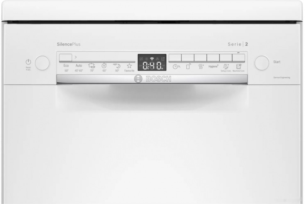 Посудомоечная машина Bosch SPS2HMW3FR