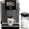 Эспрессо кофемашина Nivona CafeRomatica 970