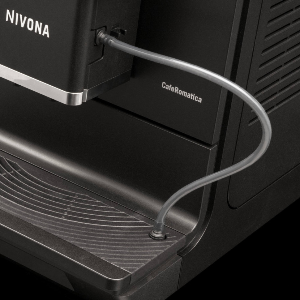Эспрессо кофемашина Nivona CafeRomatica 970