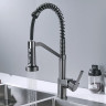 Смеситель Shevanik S963T