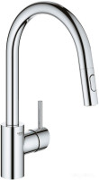 Смеситель Grohe Concetto 31483002