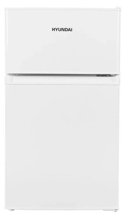 Холодильник Hyundai CT10051H (белый)