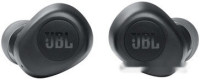 Наушники JBL Wave100 (черный)