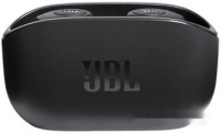 Наушники JBL Wave100 (черный)