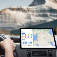 Планшет DOOGEE T20S 8GB/128GB LTE (серый)