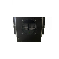 Вытяжка Schtoff HGL (нержавеющая сталь)