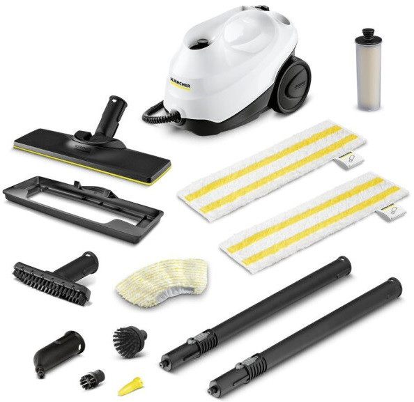 Пароочиститель Karcher SC 3 EasyFix Plus (1.513-661.0)
